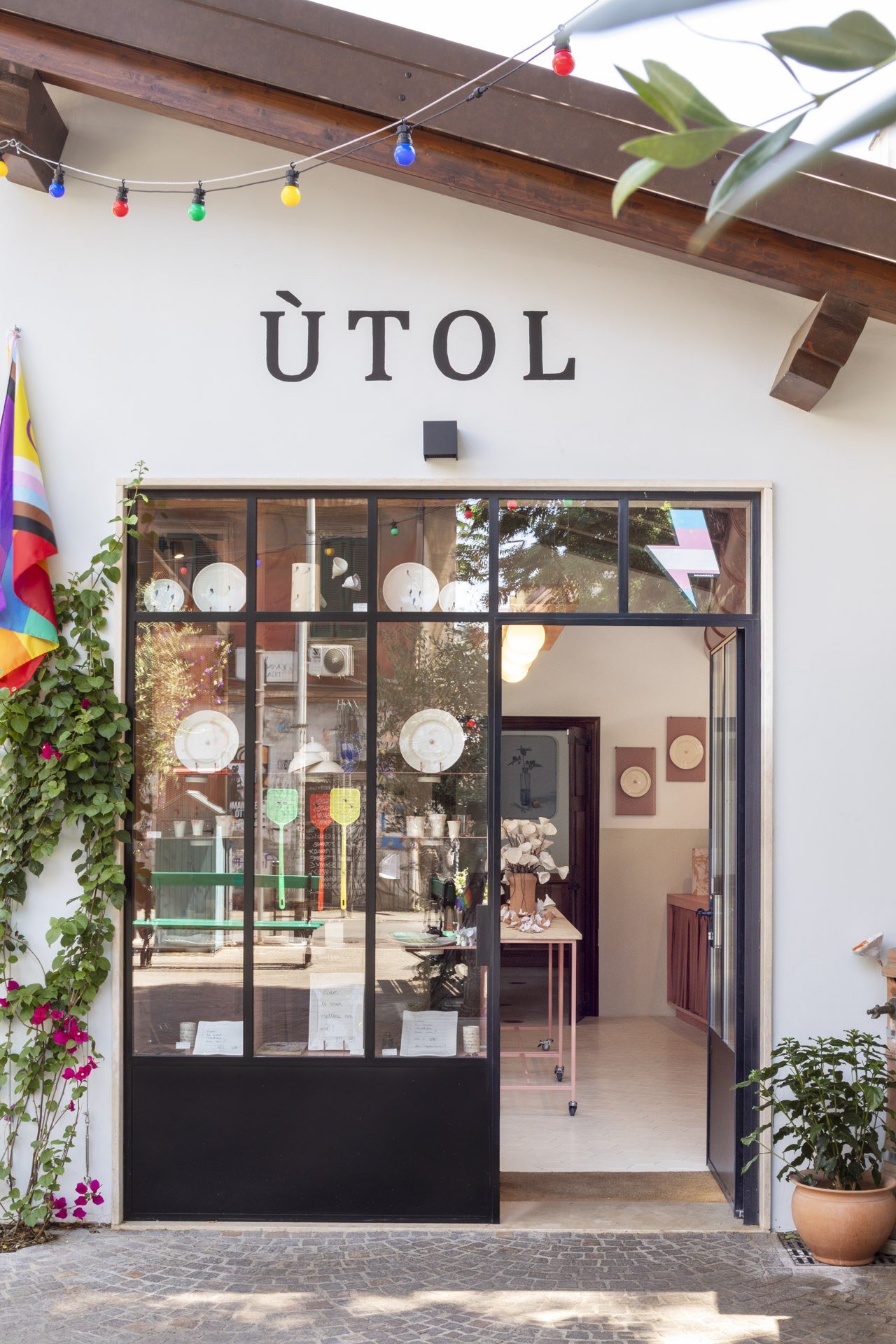 UTOL